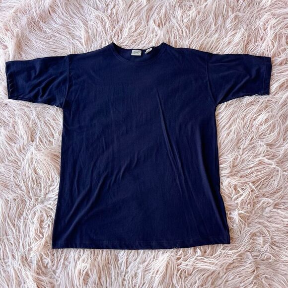 Vintage Navy Tunic - Picture 1 of 3